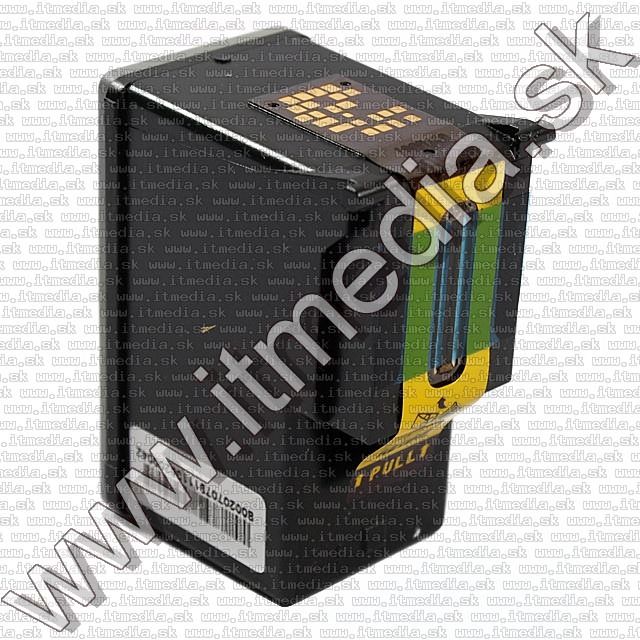 Image of Canon ink (itmedia) PG-40 black *Reman.* ECO (IT0642)